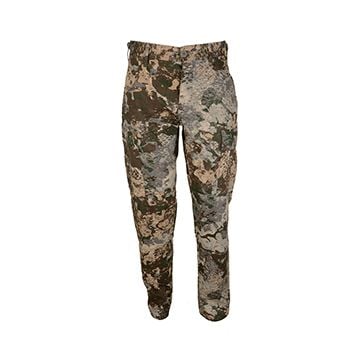 Mil-Tec x Phantomleaf 'Civ-Tec' Ripstop Field Trousers - Z1B WASP
