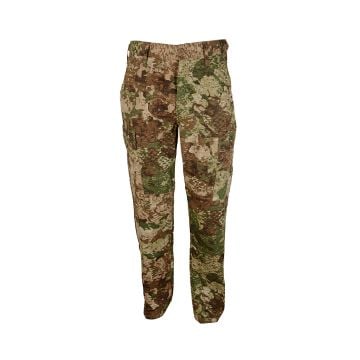 Mil-Tec x Phantomleaf 'Civ-Tec' Ripstop Field Trousers - Z2 WASP