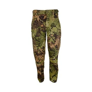 Mil-Tec x Phantomleaf 'Civ-Tec' Ripstop Field Trousers - Z3A WASP
