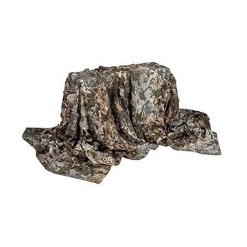 Mil-Tec x Phantomleaf 'Civ-Tec' Z1B WASP Camouflage Netting - 1.5m x 3m