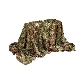 Mil-Tec x Phantomleaf 'Civ-Tec' Z2 WASP Camouflage Netting - 1.5m x 3m