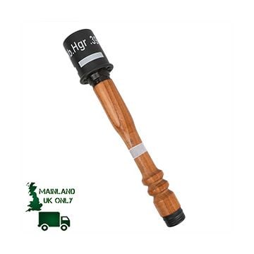 WW2 German Smoke Stick Grenade