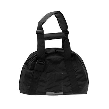Dutch Army Medium Deployment Duffel Bag - Black