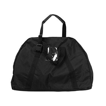 Dutch Army Large Deployment Duffel Bag - Black