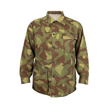 Original Finnish M62 1980 - 1990s Jacket