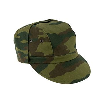Original Russian Army Flora Camo Field Cap