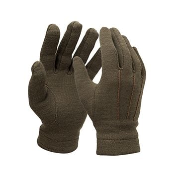 Original Italian Army Wool Gloves