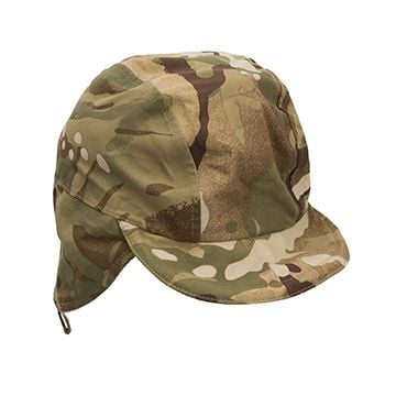 Original British MTP Winter Hat