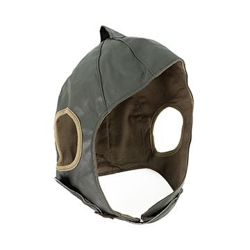 Original East German Helicopter Crew Flying Cap