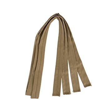 This view shows the straps complete. Thumbnail.