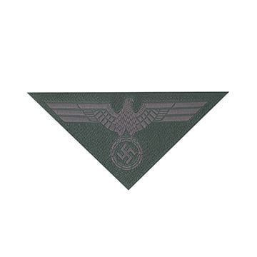 WW2 German M44 Late War BeVo Tunic Eagle