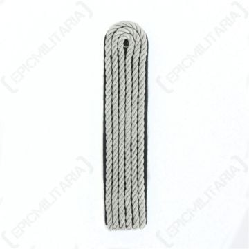 Allgemeine-SS Untersturmfuhrer Shoulder Board