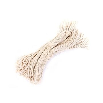 Rifle Cleaning Wick / String - Set of 8 Thumbnail