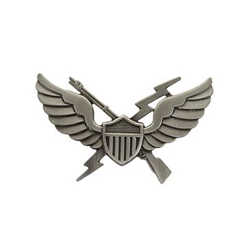 US Air Assault Badge (1st pattern) - Antique