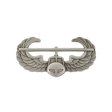 US Air Assault Badge - Antique