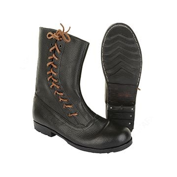 German WW2 1st Pattern Fallschirmjager Boots