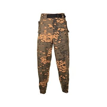 WW2 German Oakleaf A HBT Panzer Trousers