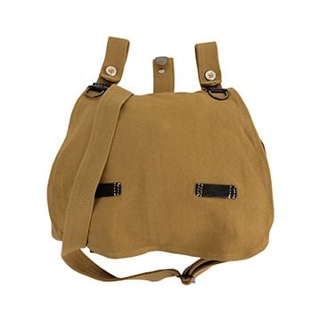 WW2 German Mid War Breadbag