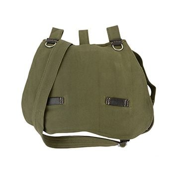 WW2 German Late War Breadbag