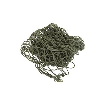 US Helmet Net - Dark Green