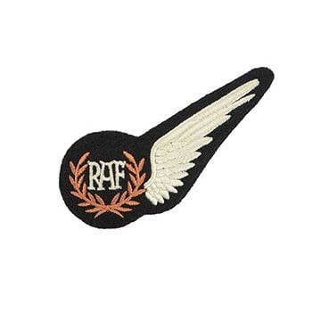 Modern British Airborne Specialist Half Wing Badge