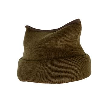 WW2 British Commando Cap Comforter