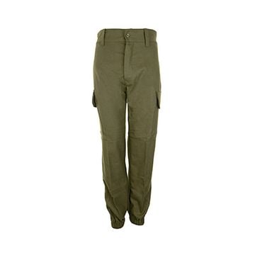 Original Spanish Army Field Trousers