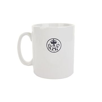 WW2 British RAF Mug
