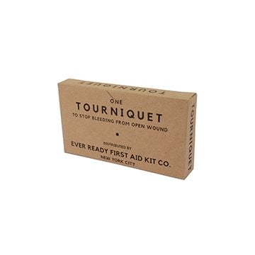 WW2 US Field Tourniquet Box Packs