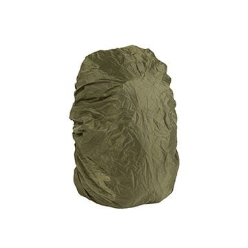 Regular Molle Rucksack Rain Cover - Olive Green