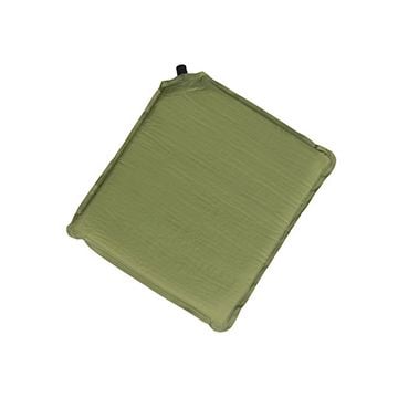 Self Inflatable Seat Mat - Olive Drab