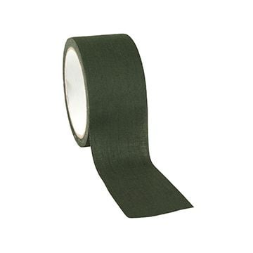 10m Adhesive Sniper Tape - Olive Drab