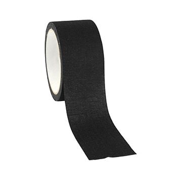 10m Adhesive Sniper Tape - Black
