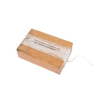 WW2 German Hand Grenade Detonators Box