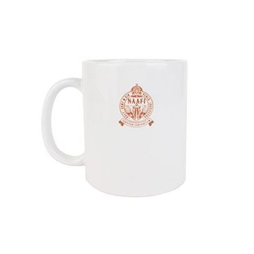 WW2 British NAAFI Mug