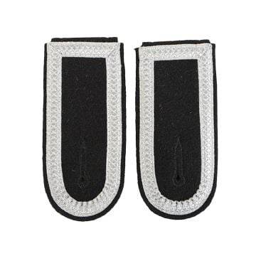 Waffen-SS Scharfuhrer Shoulder Boards. thumbnail