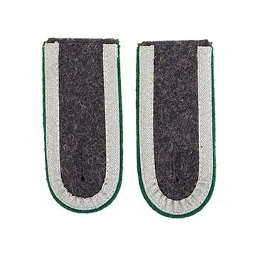 Luftwaffe NCO Unteroffizier Shoulder Boards - All German Units