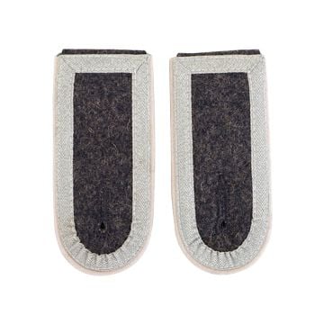 Luftwaffe NCO Unterfeldwebel Shoulder Boards - All German Units
