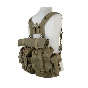 Original South African SADF 70 Pattern Webbing Set