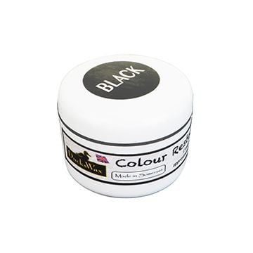 40ml Waterproofing Leather Care Wax by Duckswax - Black
