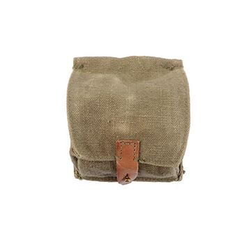 Original Russian Army Grenade Pouch