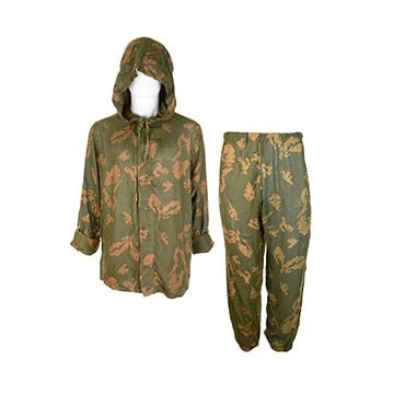 Original Russian Army KZS Camo Sniper Suit