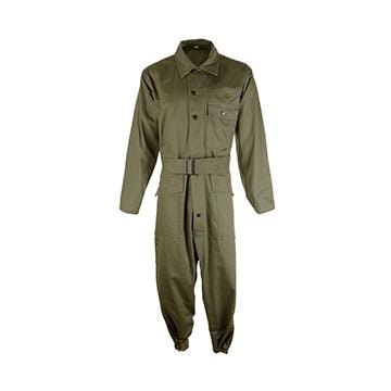US HBT OD7 Coveralls