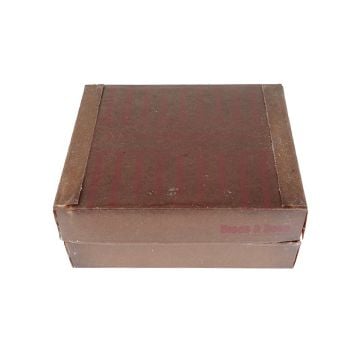 WW2 British 24 Hour Assault Ration Box