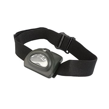 Headlamp - Olive