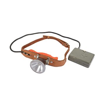 Original Swiss Army Headlamps
