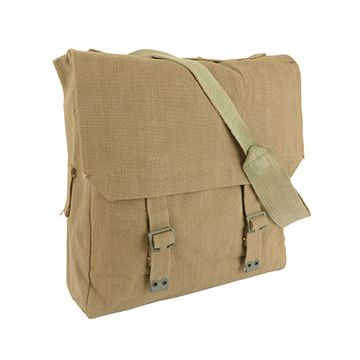 British 37 Pattern Large Pack - Khaki