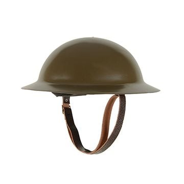 WW1 US M17 Helmet