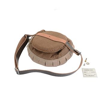 WW1 US M17 Helmet Liner