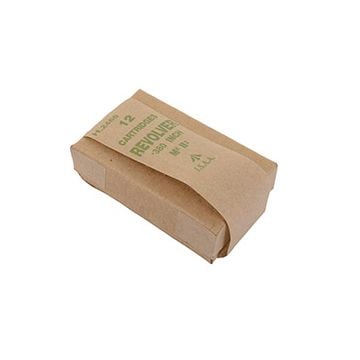WW2 .380 Pistol Ammo Box